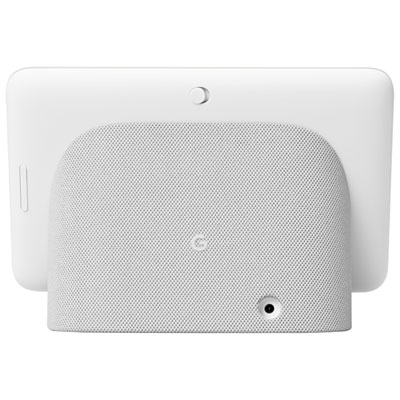 Google Nest Hub (2nd Gen) Smart Display with Google Assistant