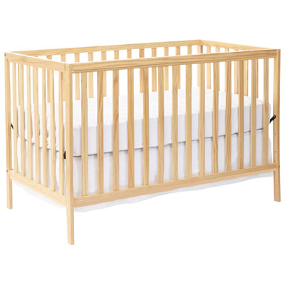 Image of Concord Baby Dylan 4-in-1 Crib - Natural