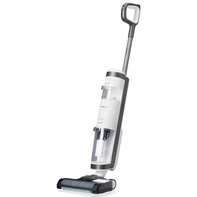 Image of Tineco iFloor 3 Cordless Wet/Dry Upright Vacuum - White