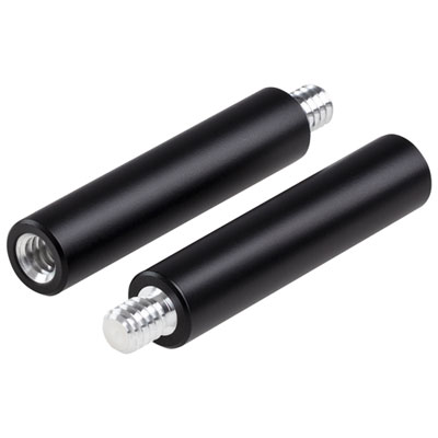Image of Elgato Wave Extension Rods for Wave:1 & Wave:3 Microphone