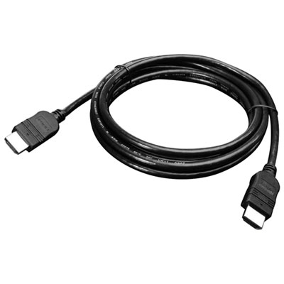 Image of Lenovo HDMI to HDMI cable