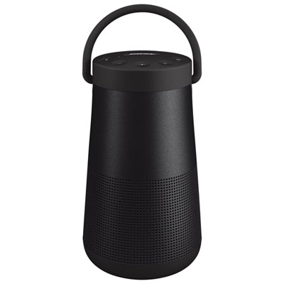 Bose SoundLink Revolve+ II Splashproof Bluetooth Wireless Speaker