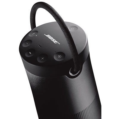 Bose SoundLink Revolve+ II Splashproof Bluetooth Wireless Speaker