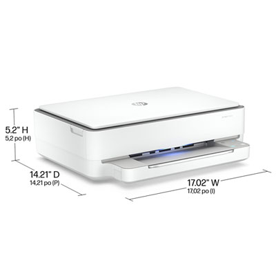 HP ENVY 5070 Wireless All-In-One Instant Ink Ready Inkjet Printer Black  ENVY 5070 - Best Buy