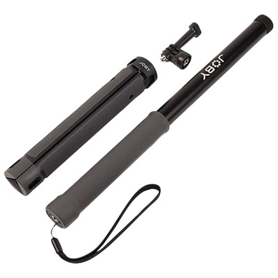 JOBY TelePod Sport Tripod (JB01657) Tripod and Monopod