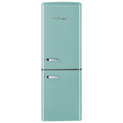 Retro Refrigerator | Best Buy Canada