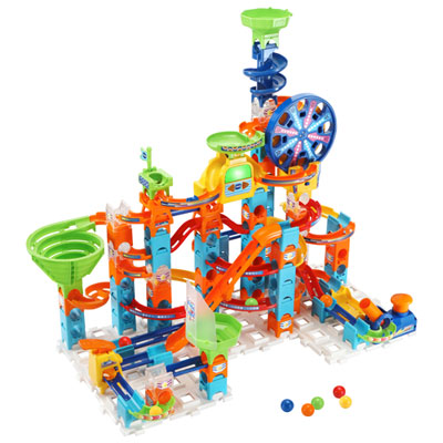 Image of VTech Marble Rush Ultimate Set