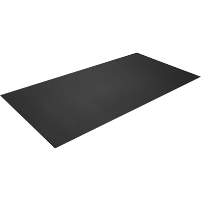 Home Gym Floor Protector Mat For Fitness Exercise Equipment, 55% OFF