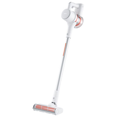 Image of Roidmi Z1 Air Sterilizing Cordless Vacuum - White