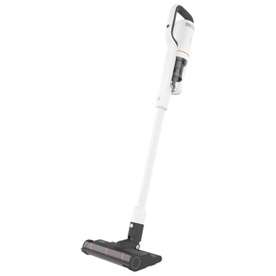Image of Roidmi X20 Cordless Vacuum - White/Black