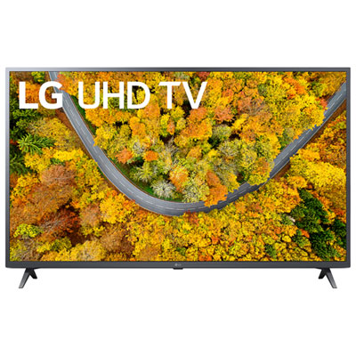 LG 65" 4K UHD HDR LED webOS Smart TV (65UP7560AUD) - 2021 The picture quality is fantastic! Easy setup and easy to operate