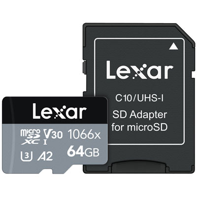 Carte mémoire micro SD Sandisk Ultra A1 micro SDXC 256Go -  SDSQUAR-256G-GN6MA