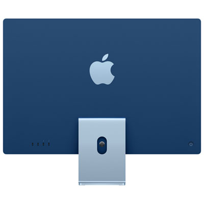 Apple iMac 24