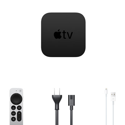 Apple TV HD 32GB | Best Buy Canada