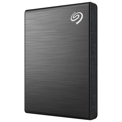 Disque dur externe Philips SSD 500 Go, USB3.2, space grey