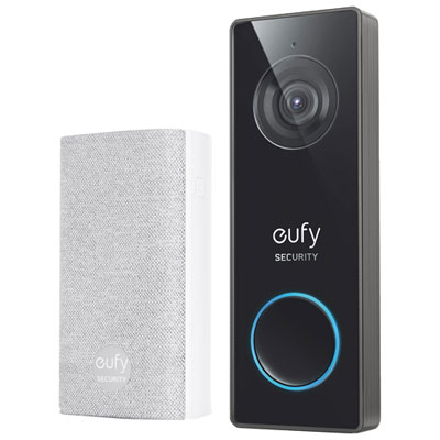 best buy canada doorbell camera