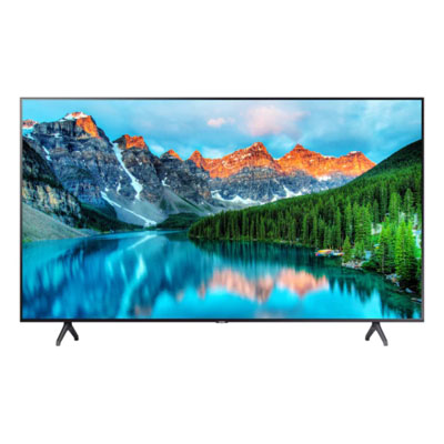 Open Box - Samsung 70" 4K Ultra HD 60 Hz LED Display for Business - Titan Gray - (LH70BETHLGFXZC)