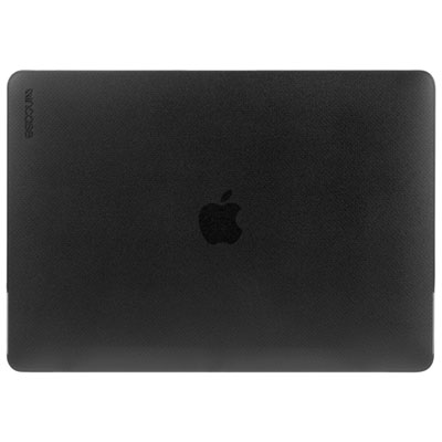 Incase Dot 13" Hard Shell Case for MacBook Pro (2020) - Black Macbook pro cover