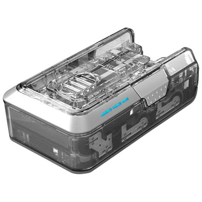 Image of Tineco Replacement Lithium-Ion Vacuum Battery for S11 (9VSPT111300)