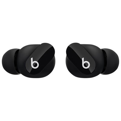 Beats By Dr. Dre Studio Buds In Ear Noise Cancelling True Wireless