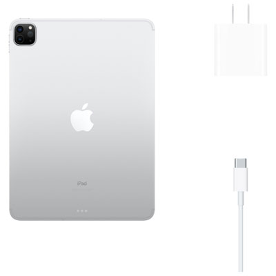 iPad本体 ipad pro 11 wifi 128 silver Apple iPad Pro 11