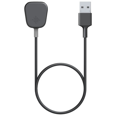 Fitbit Charge 4 USB Charging Cable Would be nice to have a universal charging cord