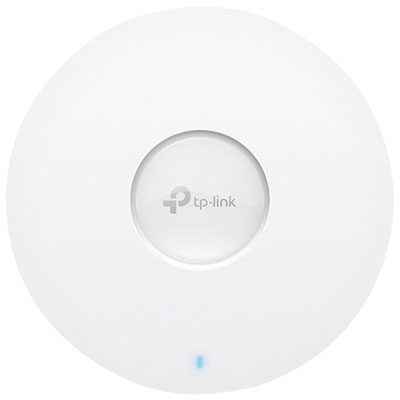 Tp-Link Eap620 Hd Dual-Band Wi-Fi 6 Ceiling Mount Wireless Access Point