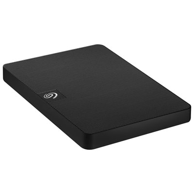 Seagate Expansion 2TB USB 3.0 Portable External Hard Drive