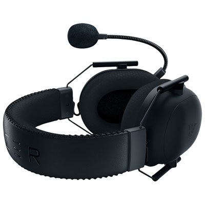 Razer BlackShark V2 Pro Wireless Gaming Headset - Black | Best