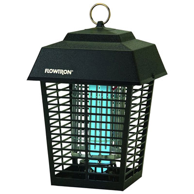 Flowtron Half-Acre Bug Zapper Light