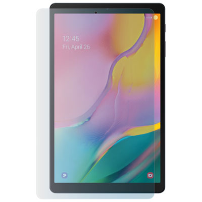 "Tucano Milano Italy Tempered Glass Screen Protector for Galaxy Tab A7 Lite 8.7"""