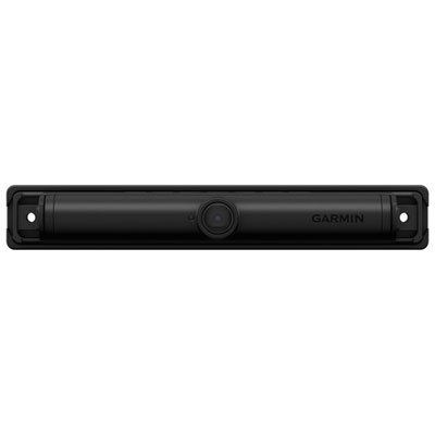 Image of Garmin BC 40 Backup Camera with Tube Mount & Wi-Fi