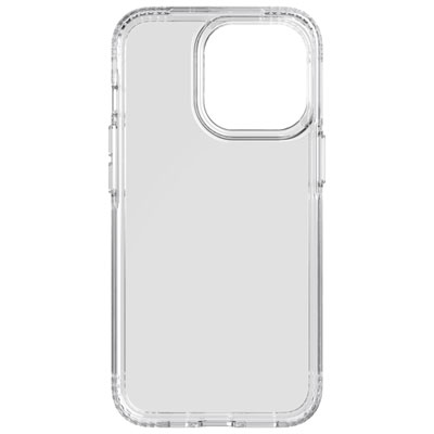 tech21 Evo Clear Case for iPhone 13 Pro - Clear