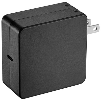 Best Buy Essentials 45W PD & PPS USB-C Wall Charger Basic charger