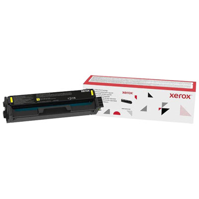 Cartouche D'encre Jaune De Très Grande Capacité De Xerox Pour C230/c235 (006R04394)