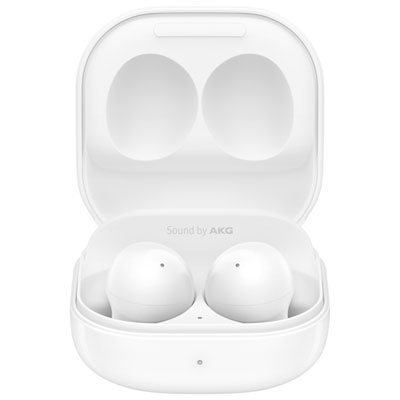 Samsung Galaxy Buds2 In-Ear Noise Cancelling True Wireless Earbuds