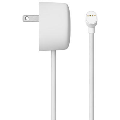 Google Nest Cam Outdoor 5m (16.4 ft.) Weatherproof Cable Great product easy to use quality is great best of the best