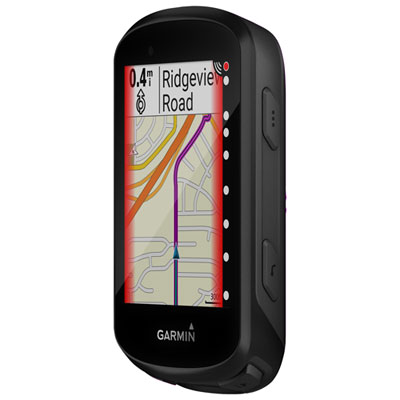 [カカオ] EDGE 530 Garmin Edge 530 GPS Cycling Computer | Best Buy Canada
