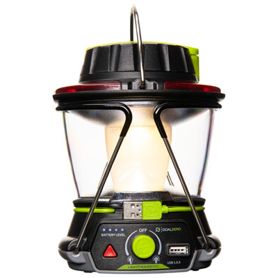 Image of Goal Zero Lighthouse 600 Lantern