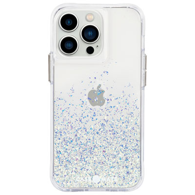 Case-Mate Twinkle Fitted Hard Shell Case for iPhone 13 Pro - Ombre Stardust I purchased this case mate