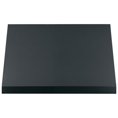 Café 30" Wall Mount Range Hood (CVW93043PDS) - Matte Black Best mom helper