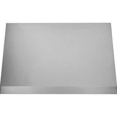 GE 30" Wall Mount Range Hood (UVW93042PSS) - Stainless Steel Great Product