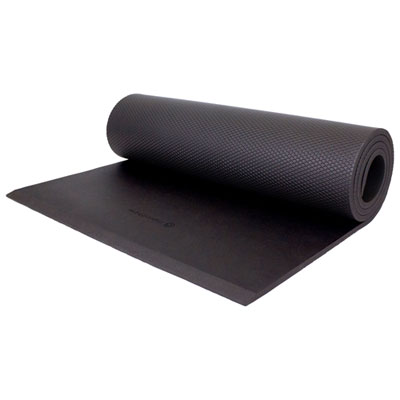 Ecowise Deluxe Pilates / Fitness Mat (Sale) – Aeromat/Ecowise