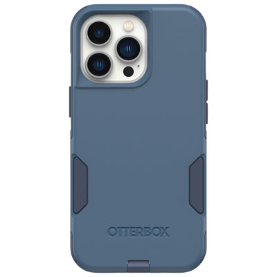 OtterBox Commuter Fitted Hard Shell Case for iPhone 13 Pro - Blue