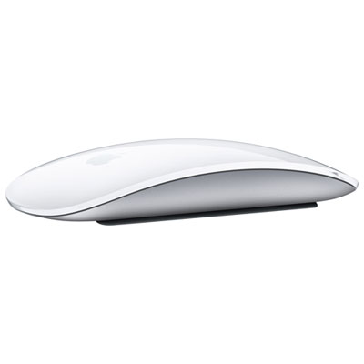 Image of Apple Magic Mouse - White