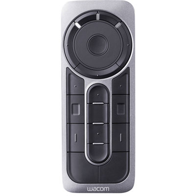 Wacom ExpressKey Remote (ACK411050) Great