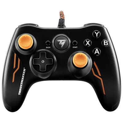 Image of Thrustmaster GP XID Pro Wired Controller for PC