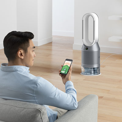 Avec ces 3 accessoires pour purificateur d'air Dyson, optimisez  l'atmosphère de votre domicile