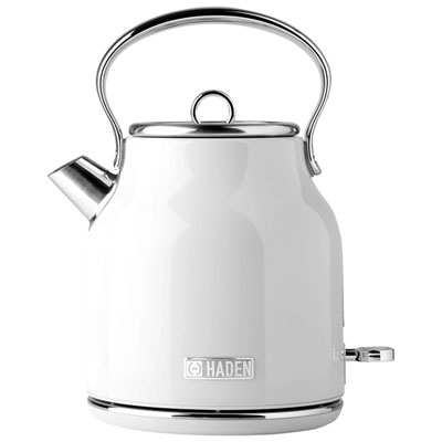  BUYDEEM K821 Electric Gooseneck Kettle with Variable  Temperature Control, Pour Over Coffee Tea Kettle, Durable 18/8 Stainless  Steel, Auto Keep Warm & Built in Brewing Timer, 0.8L: Home & Kitchen