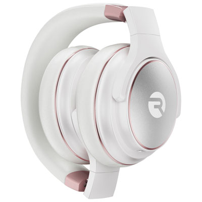 Raycon The Everyday Over Ear Noise Cancelling Bluetooth